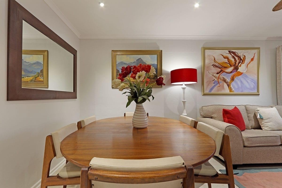 To Let 3 Bedroom Property for Rent in Waves Edge Western Cape